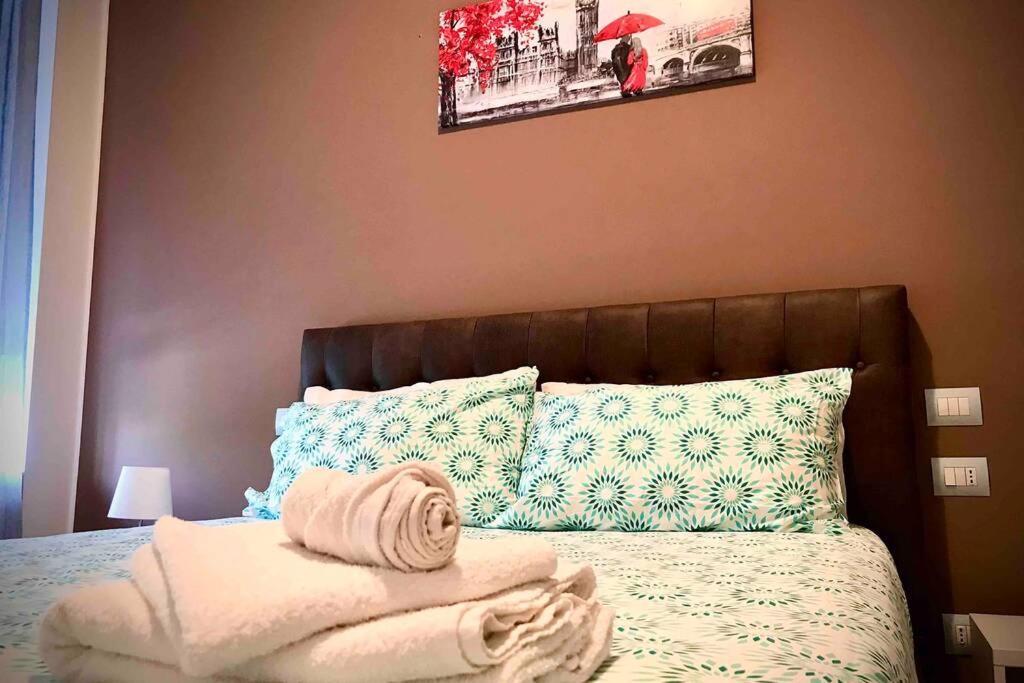 מילאנו Mangio One Apartment-Mm5 Istria מראה חיצוני תמונה