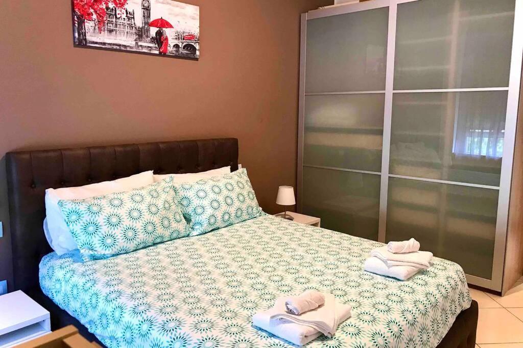 מילאנו Mangio One Apartment-Mm5 Istria מראה חיצוני תמונה