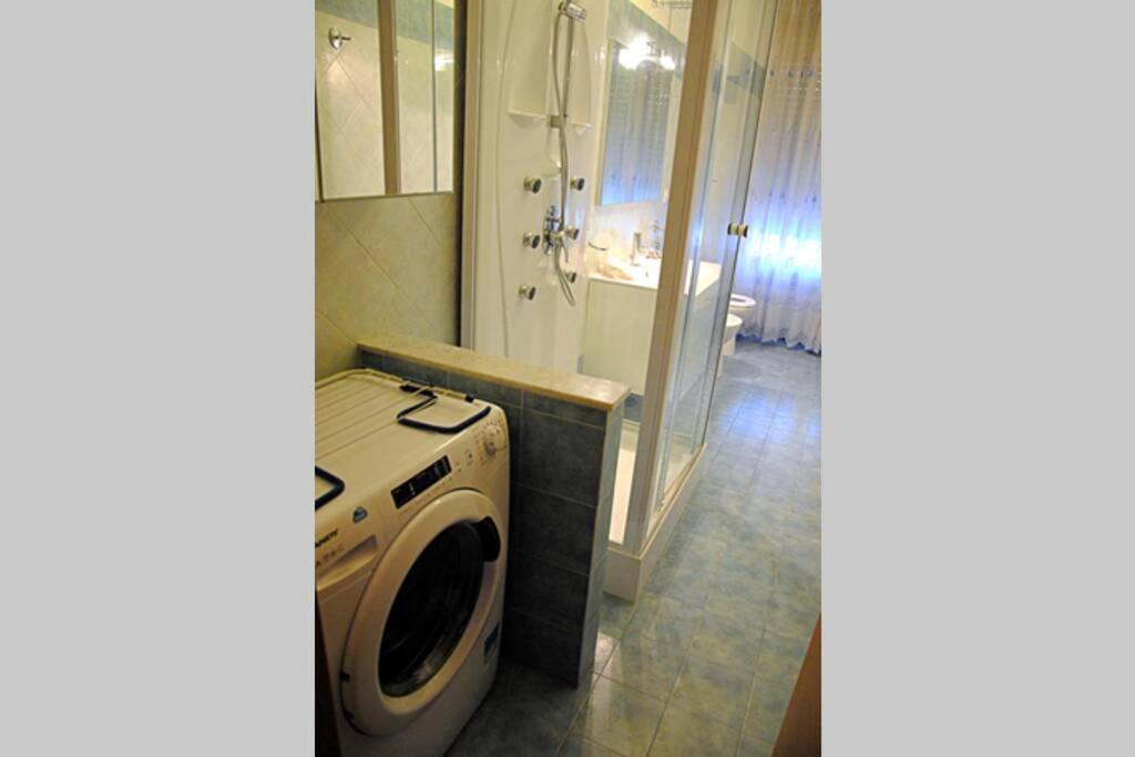 מילאנו Mangio One Apartment-Mm5 Istria מראה חיצוני תמונה