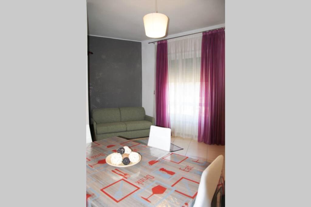 מילאנו Mangio One Apartment-Mm5 Istria מראה חיצוני תמונה